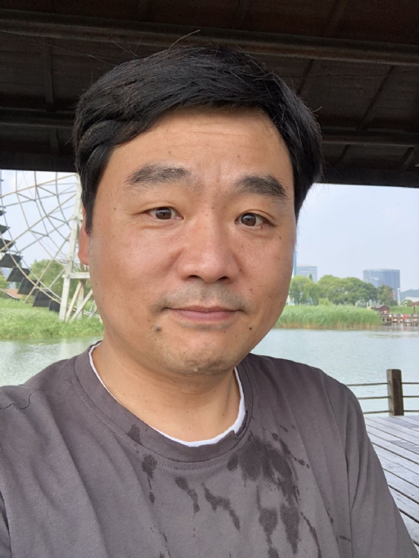 缘觉的第二张照片--上饶相亲服务中心