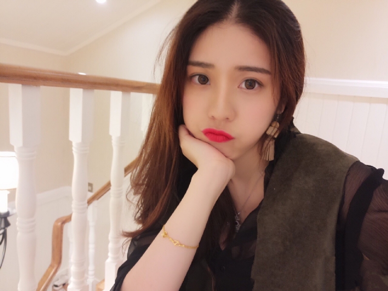 陈怡的第一张照片--上饶相亲服务中心