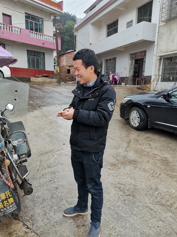 幸运遇见你的第一张照片--上饶相亲服务中心