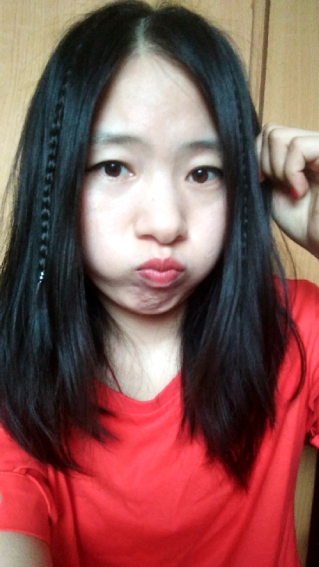 宛镁的第一张照片--上饶相亲服务中心