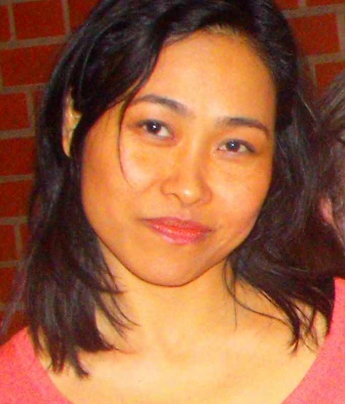 Amei的第二张照片--上饶相亲服务中心