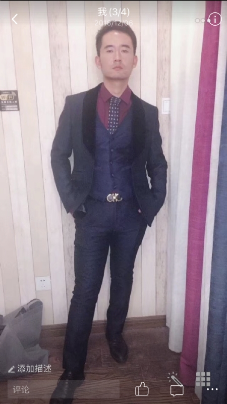 小高的第三张照片--上饶相亲服务中心