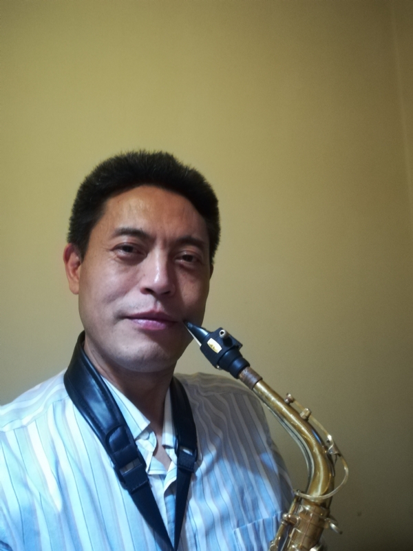 沧浪之水的第四张照片--上饶相亲服务中心