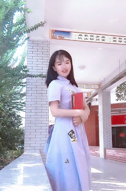 Molly的第一张照片--上饶相亲服务中心