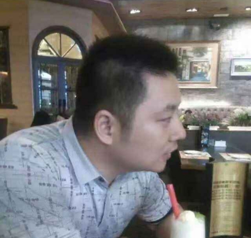 明月^清风的第二张照片--上饶相亲服务中心