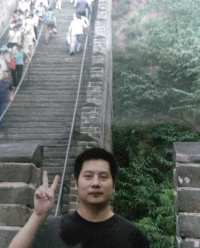 明月^清风的第三张照片--上饶相亲服务中心