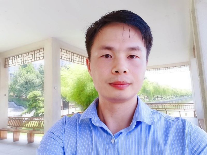 小艾同学的第一张照片--上饶相亲服务中心