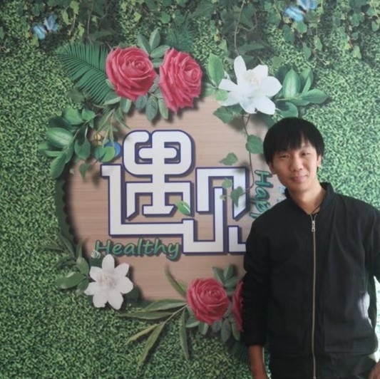 影视人~混爷张的第二张照片--上饶相亲服务中心