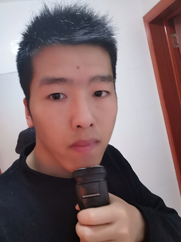 军哥的第一张照片--上饶相亲服务中心