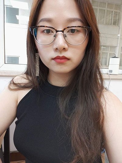 lulu的第三张照片--上饶相亲服务中心