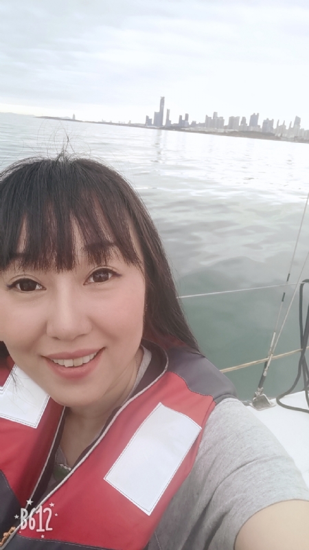 月的第二张照片--上饶相亲服务中心