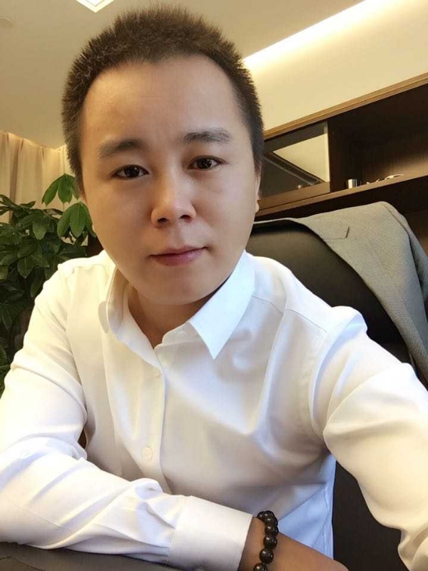 天若有情的第二张照片--上饶相亲服务中心