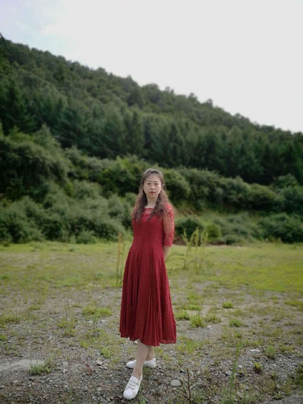 木槿的第七张照片--上饶相亲服务中心