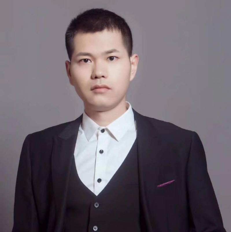 洪瑞的第一张照片--上饶相亲服务中心