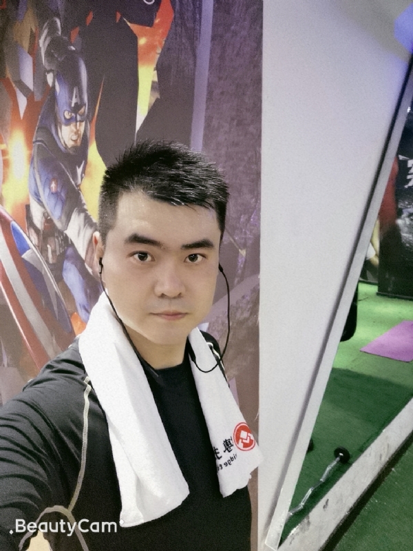 会飞的猪蹄花的第一张照片--上饶相亲服务中心