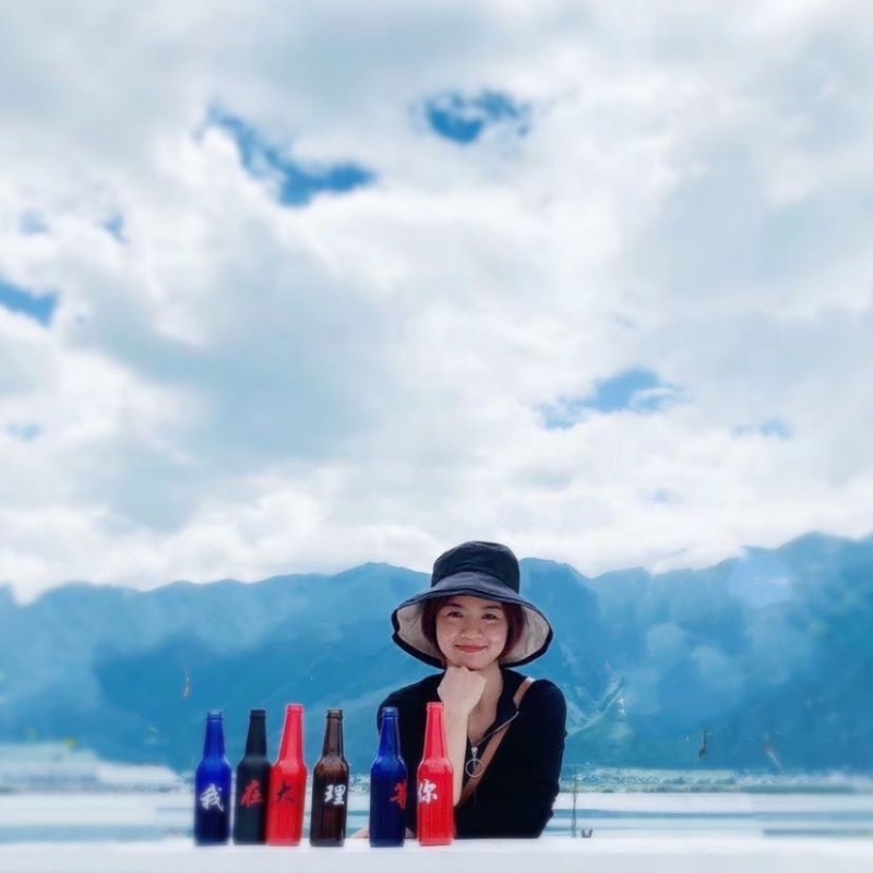 小梅的第一张照片--上饶相亲服务中心