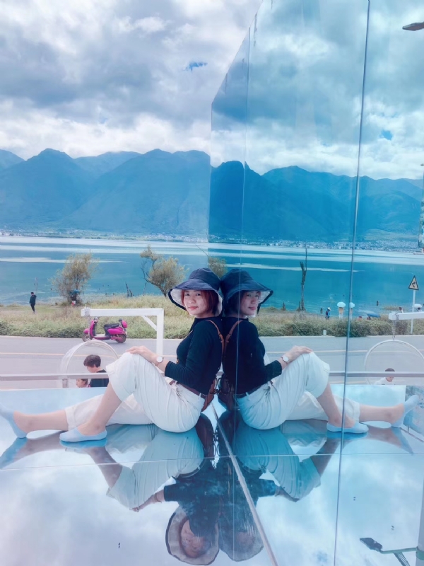 小梅的第三张照片--上饶相亲服务中心