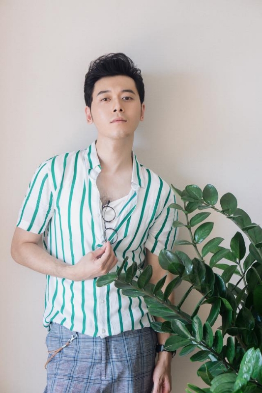 緣來是你的第一张照片--上饶相亲服务中心