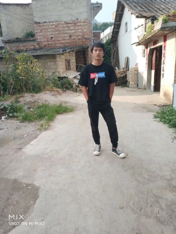 活活该的第一张照片--上饶相亲服务中心