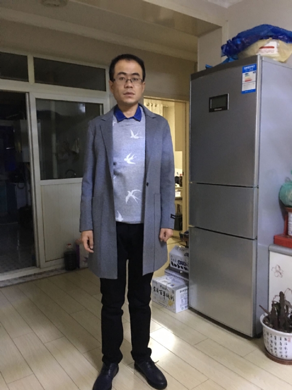 海军的第一张照片--上饶相亲服务中心