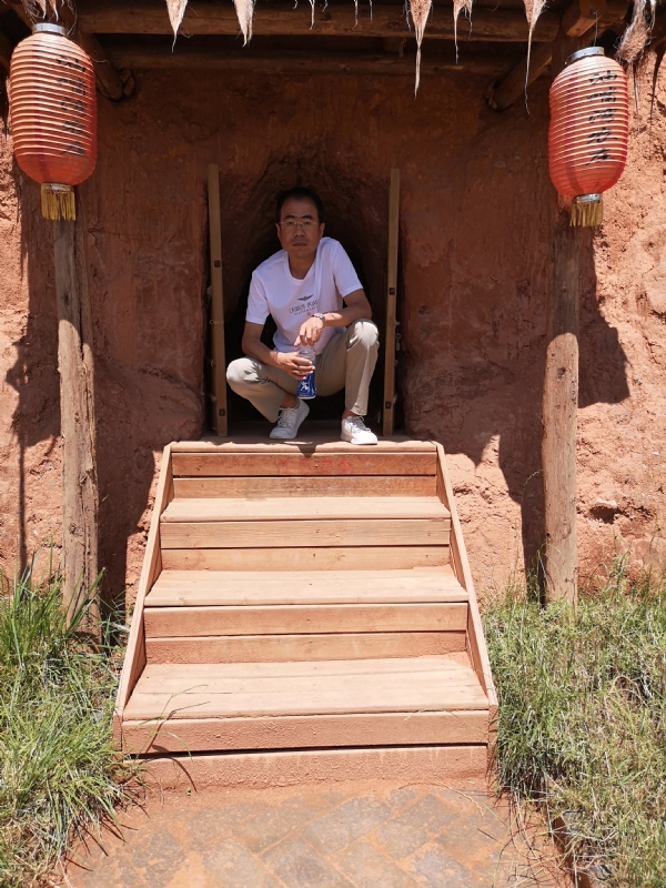 海军的第二张照片--上饶相亲服务中心