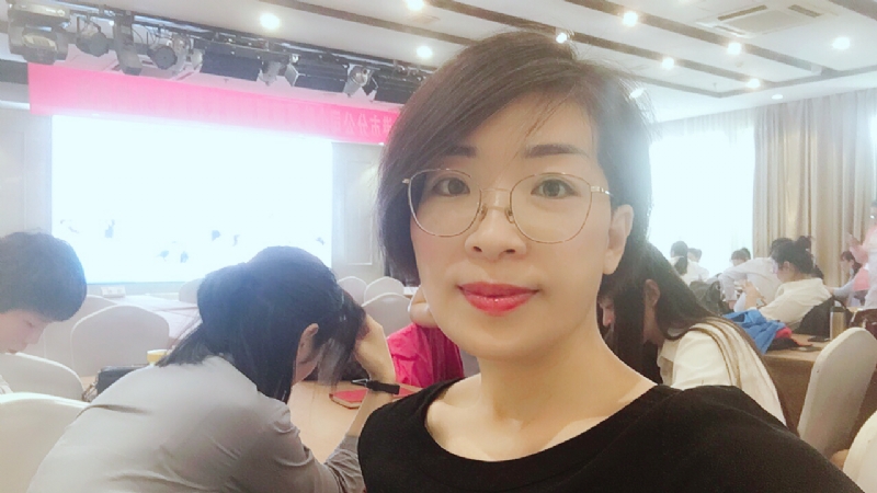 沙拉的第一张照片--上饶相亲服务中心