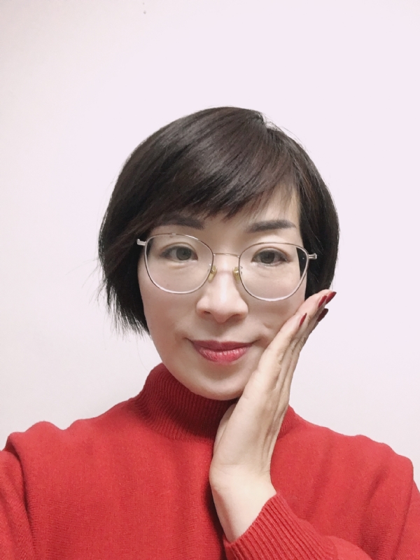 沙拉的第二张照片--上饶相亲服务中心