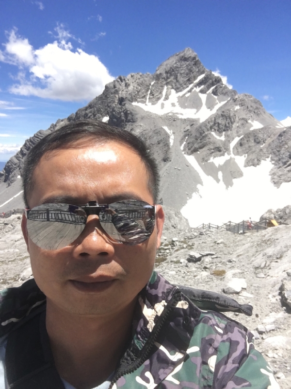 维食喵的第二张照片--上饶相亲服务中心