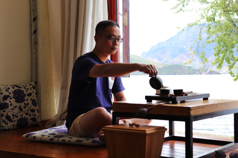 维食喵的第三张照片--上饶相亲服务中心