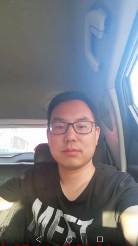 小哥的第一张照片--上饶相亲服务中心