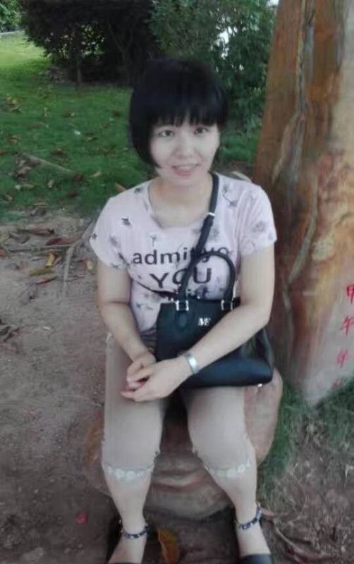 河边草的第一张照片--上饶相亲服务中心