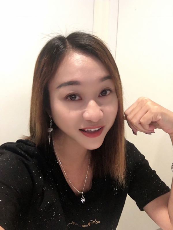 小蜜蜂??的第一张照片--上饶相亲服务中心