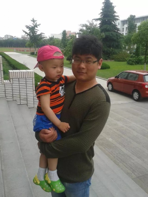 秦时明月的第一张照片--上饶相亲服务中心