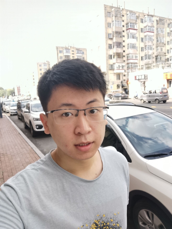 困难都是纸老虎的第三张照片--上饶相亲服务中心