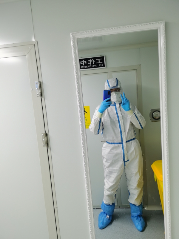 困难都是纸老虎的第五张照片--上饶相亲服务中心