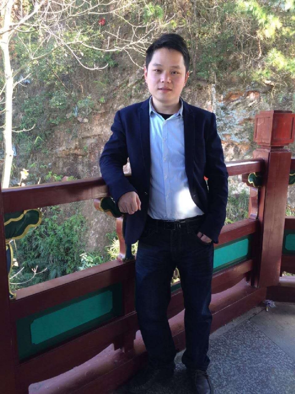 tang的第二张照片--上饶相亲服务中心