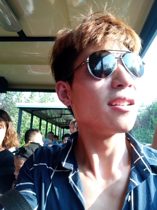 缘来是妳的第二张照片--上饶相亲服务中心