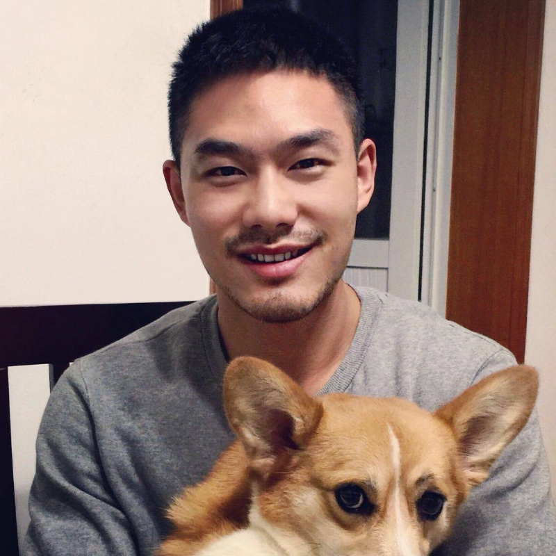 林子晨的第一张照片--上饶相亲服务中心