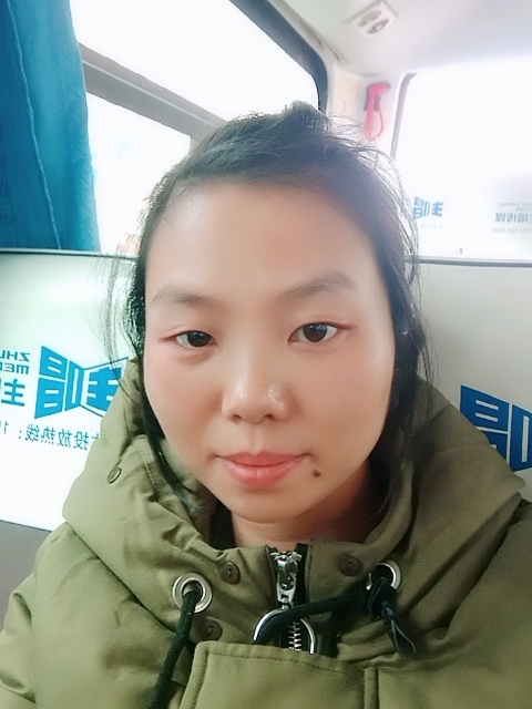 小彭的第一张照片--上饶相亲服务中心