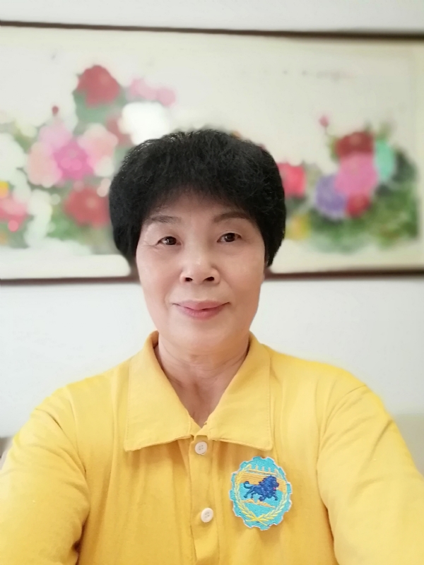 快乐星的第二张照片--上饶相亲服务中心