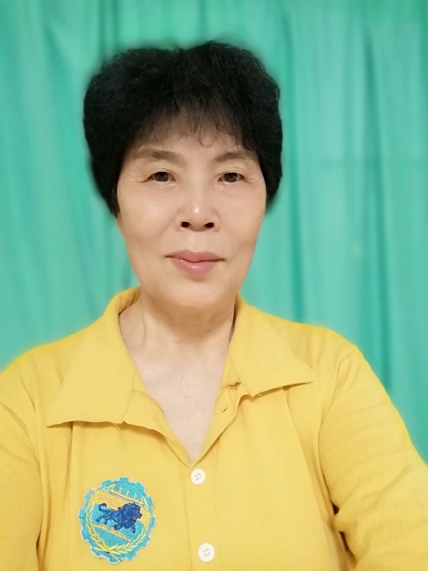 快乐星的第三张照片--上饶相亲服务中心