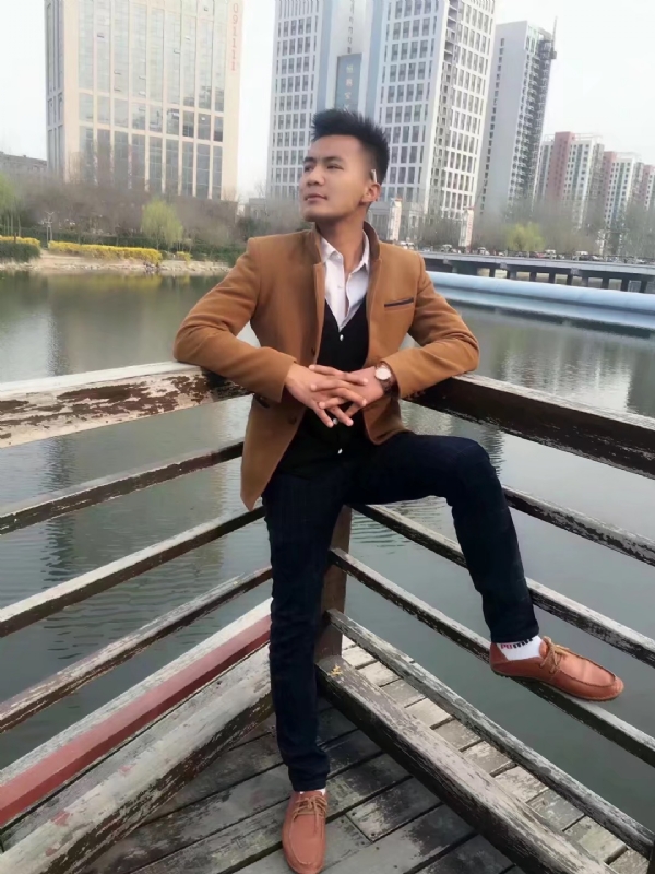 只为等你的第二张照片--上饶相亲服务中心