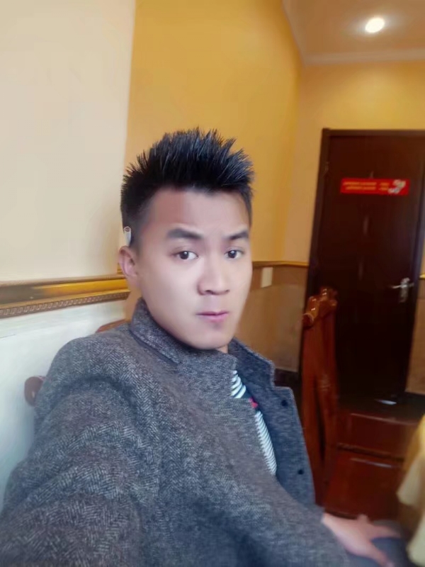 只为等你的第三张照片--上饶相亲服务中心