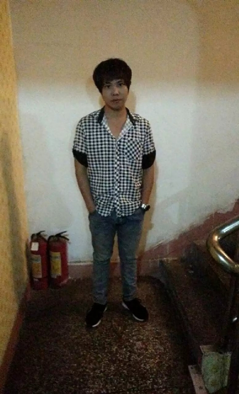 单身征婚的第一张照片--上饶相亲服务中心