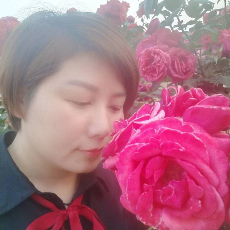 潇潇雨歌的第一张照片--上饶相亲服务中心