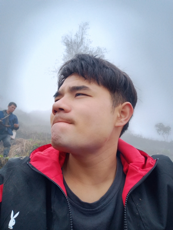 钢铁直男的第一张照片--上饶相亲服务中心