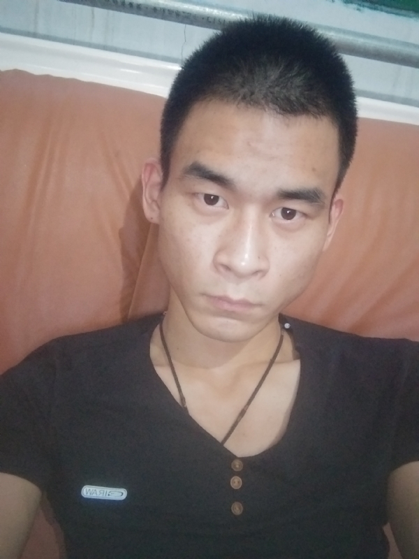 单身狗一枚的第一张照片--上饶相亲服务中心