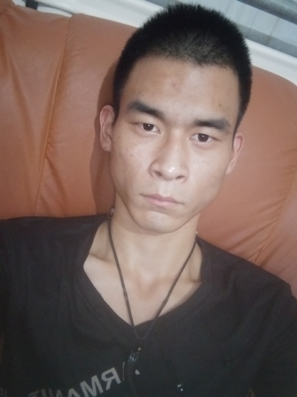 单身狗一枚的第三张照片--上饶相亲服务中心