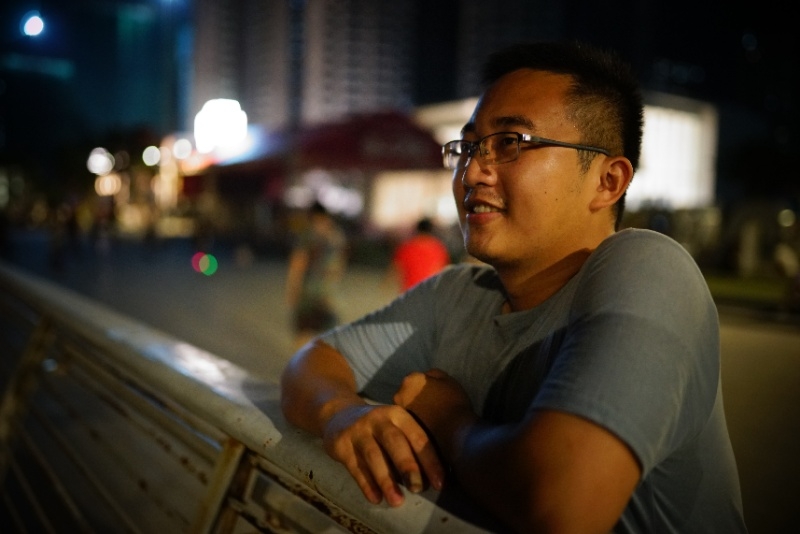 hewuzhang的第一张照片--上饶相亲服务中心