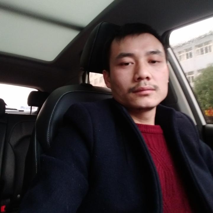 疼人的的第二张照片--上饶相亲服务中心